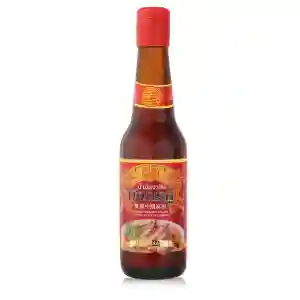 Double Dragon Seasame Oil 630cc