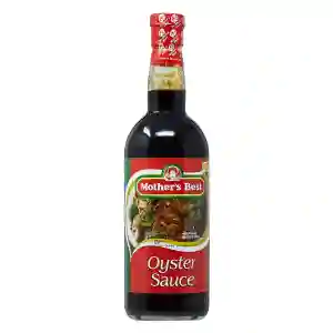 Mothers Best Oyster Sauce 750GM