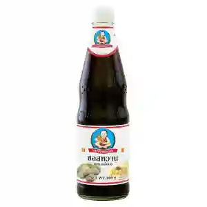 Healthy Boy Sweet Soya Sauce White Labale 970 GM