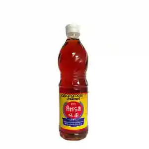 Tipa Rose Fish Sauce