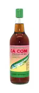 Ca Com Fish Sauce
