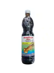 Pla Saitan Fish Sauce 750ML