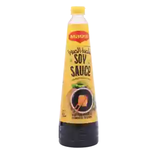 Maggi Soy Sauce