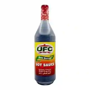 UFC Soy Sauce 1000ML