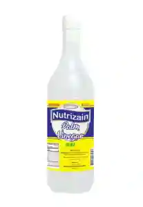 Nutrizain Palm Vinegar 1ltr