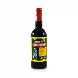 Datu Puti Soy Sauce Toyamansi