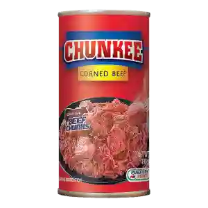 Purefoodschunkee Corned Beef 190g