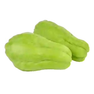 sayote 1kg (chow chow)