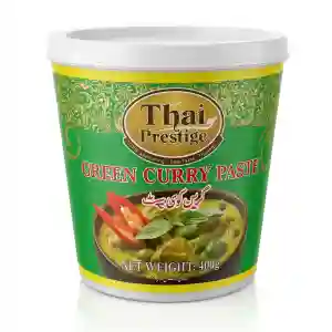 Thai Prestiage Green Curry Paste 400GM