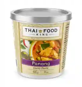 Tfk Panang Curry Paste 400GM