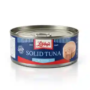 Libbys SOLID Tuna in Water 160GM