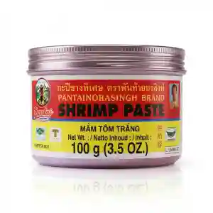 Kapi Shrimp Paste Panthai 100GM