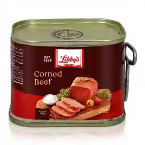 Libby's Corned Beef 200GM
