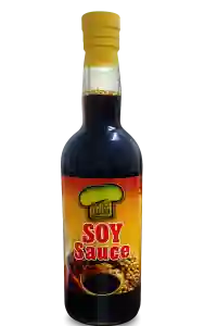 Cucina Filipina Soy Sauce