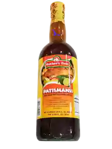 Mothers Best Patismansi 750ML