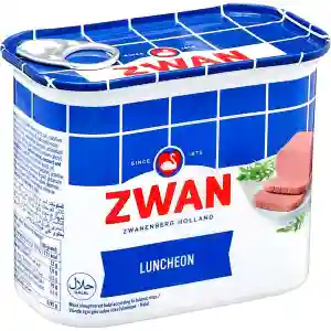 Zwan Beef Lunchon Meat 340GM