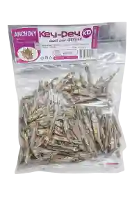 Key Pey Anchovy Dry Fish