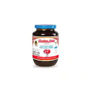 Maepranom Thai Chilli Paste 513GM