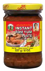 Pantai Instant Tom Yum Paste 8oz 227g