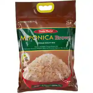 Dona Maria Miponica  Brown Rice 2kg