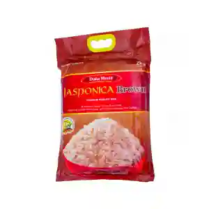 Dona Maria Jasponica Brown Rice 5kg