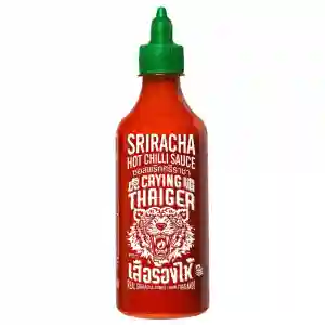 Sriracha Hot Chilli Sauce 740ML