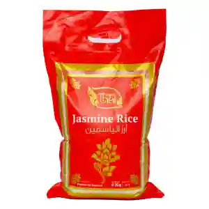 Regal Thai Jasmine Rice 5kg