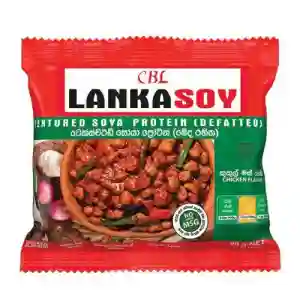 Ajwa Lanka Soy 90GM Curry ; Chicken ; Cuttle Fish