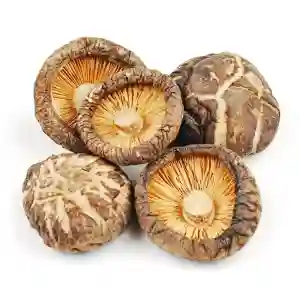 Thai Cook Dried Mushroom Shitke 57ghm