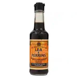 Heinz Lea & Perrins Worces Sauce 150ML