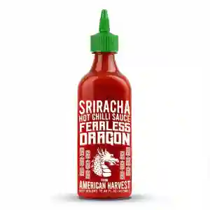 Sriracha Hot Chilli Sauce 455ML