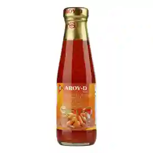 Aroy D Swtnd Chilli Sauce F/spring 200ML