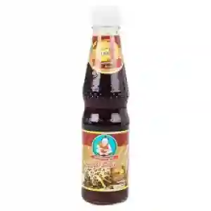 Healty Boy Soy Sauce With Mushroom 300ML