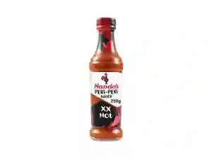 Nandos Peri Peri Sauce Xxhot 250ML