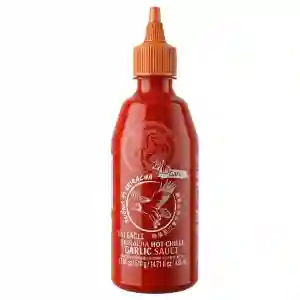 Uni Eagle Sriracha Hot Chilly Garlic 510GM