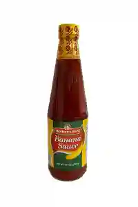 Mothers Best Banana Ketchup 560GM