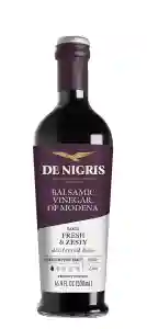 De Nigris Balsamic Vinegar of Modeno 500ML