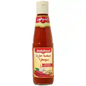 Indofood Lampung Chilli Sauce 140ML