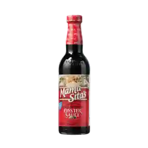 Mama Sitas Mashroom Oyster Sauce 405g