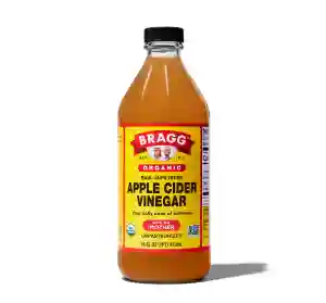 Bragg Apple Cider With Honey 16oz 473ML