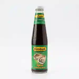 Kimball Oyster Flavored Sauce 510ML