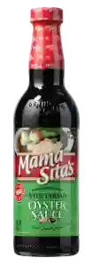 Mama Sitas Vegetarian Oyster Sauce 405g 14.3oz Mc4