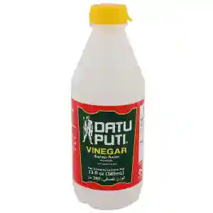 Datu Puti Vinegar 385ML