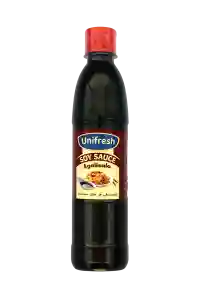 Unifresh Soy Sauce 200ML