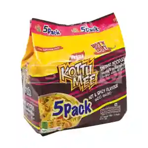 Prima Kuttu Mee Hot&spicy 80GM