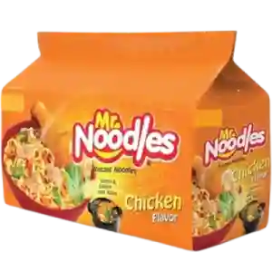Pran MR Noodles Special Chicken 70g*5