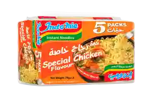 Indomie Noodle Special Chicken 75GM[10 X Pcs]