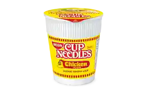 Nissin Cup Ndl Big Chicken 60g