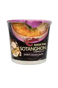 Excellent Sotanghon Garlic Soup 38GM