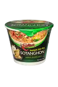 Excellent Stir Fry Sotanghon Red Chilli/calamansi 60GM
